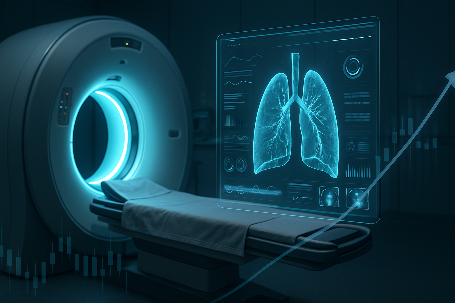 Revolutionizing Healthcare: How AI Innovations Are Transforming Medical Diagnostics and Optimizing Investment Opportunities in the Health Sector